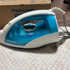 アイロン➕アイロン台の画像