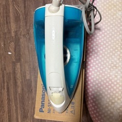 アイロン➕アイロン台の画像