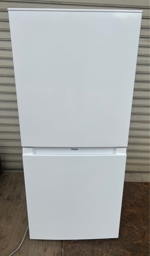 高年式！/2024年製】Haierノンフロン冷凍冷蔵庫 (カイ) 新潟のキッチン