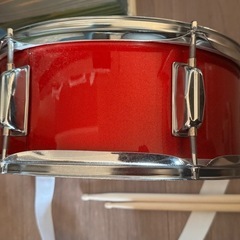 子供用　小太鼓の画像