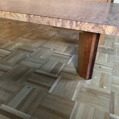 長机、和室机、ベンチの画像