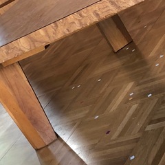 長机、和室机、ベンチの画像