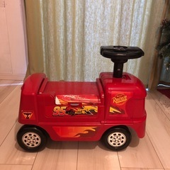 ⭐︎取引中⭐︎カーズ　乗り物　玩具　の画像