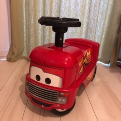 ⭐︎取引中⭐︎カーズ　乗り物　玩具　の画像