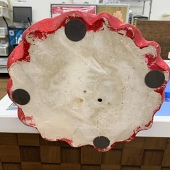 ベティちゃん置物の画像