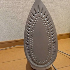 250. パナソニック　スチームアイロン　19年製　NI-555の画像