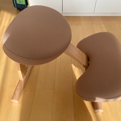 Balans Easy バランスイージーベージュ (みなみ) 北山田の椅子《チェア