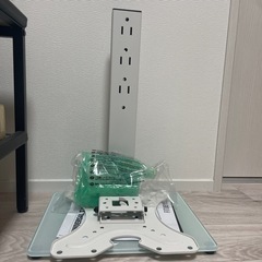 テレビスタンドの画像