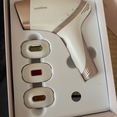 家庭用美容グッズ アイスレディーの画像