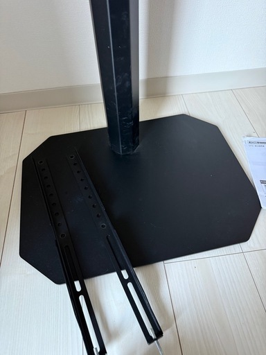 ニトリ ホームテイスト テレビスタンド スイング式 テレビ台 オクタ OTG