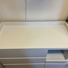 食器棚【3月上旬お渡し希望】の画像