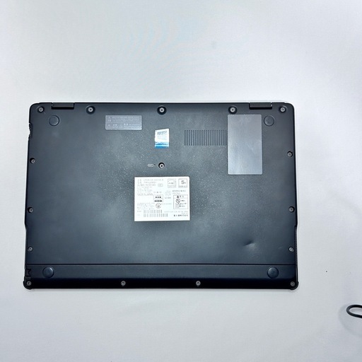 【2in1】LIFEBOOK U9310X/D｜タッチペン対応｜Corei5｜SSD搭載