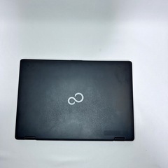 【2in1】LIFEBOOK U9310X/D｜タッチペン対応｜Corei5｜SSD搭載の画像