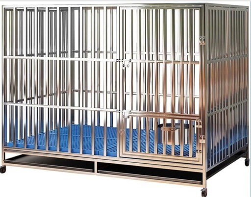 犬小屋