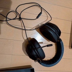 248. KRAKEN ゲーミングヘッドホンの画像