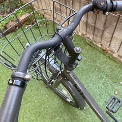 ブリヂストン　bikke 22インチ　　の画像