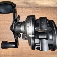 アブガルシアMAXイージーキャストの画像