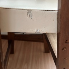 キッズチェアの画像