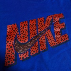 NIKE✨恐竜✨男児130㎝✨半袖✨Tシャツ✨セット✨子供服の画像