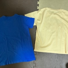 NIKE✨恐竜✨男児130㎝✨半袖✨Tシャツ✨セット✨子供服の画像