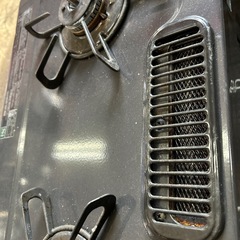 配達可能🚚動作良好 ガスコンロ LPガスの画像