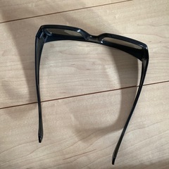 IMAXのメガネの画像