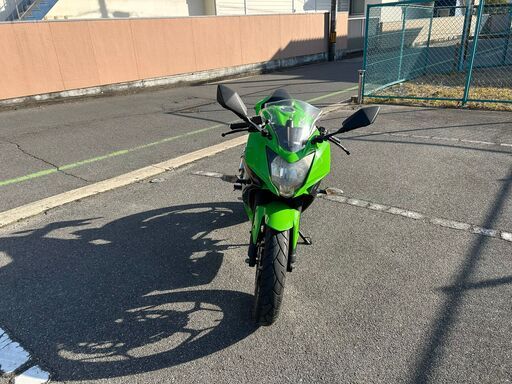 期間限定！！値下げしました 2月15日20:00まで” kawasaki カワサキ