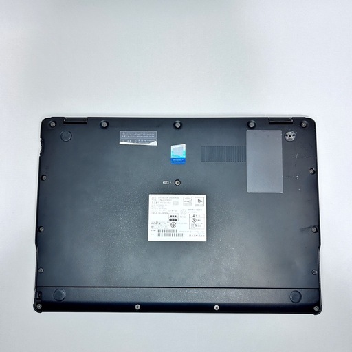 【2in1】LIFEBOOK U9310X/D｜タッチペン対応｜Corei5｜SSD搭載｜2020年製｜Windows11