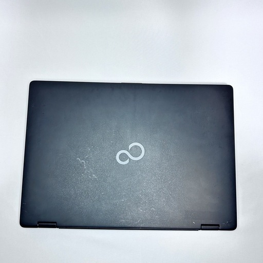 【2in1】LIFEBOOK U9310X/D｜タッチペン対応｜Corei5｜SSD搭載｜2020年製｜Windows11