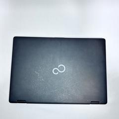 【2in1】LIFEBOOK U9310X/D｜タッチペン対応｜Corei5｜SSD搭載｜2020年製｜Windows11の画像