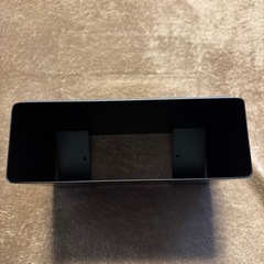 tower 山崎実業　マスク収納ケース　マグネットの画像