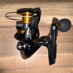 ダイワ23レガリスLT6000D-Hの画像