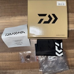 ダイワ23レガリスLT6000D-Hの画像