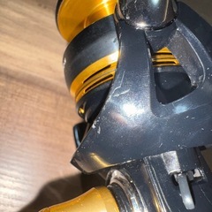 ダイワ23レガリスLT6000D-Hの画像