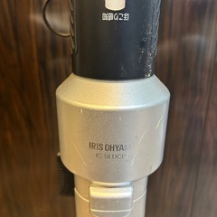 掃除機2台セットの画像