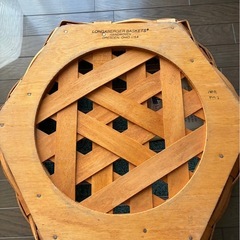 ロンガバーガー　バケットの画像