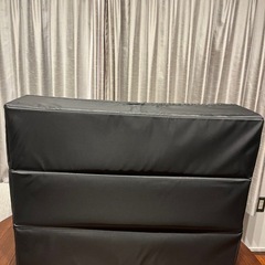 IKEA SKUBB スクッブ　収納ケースの画像