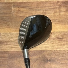 テーラーメイド TaylorMade R5 XLフェアウェイウッドの画像