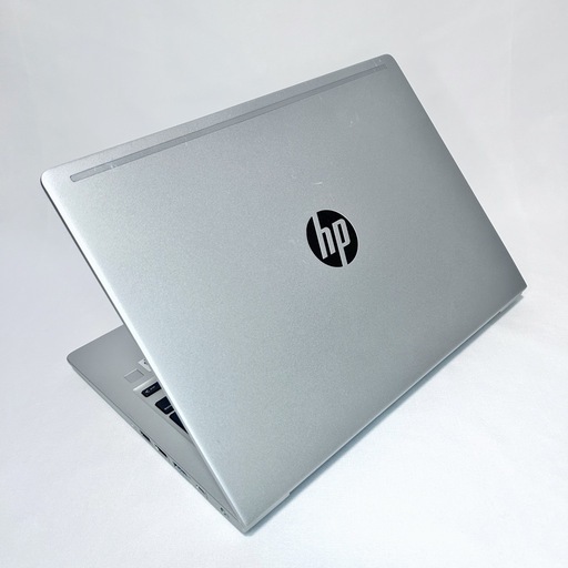 【バッテリー極上】HP ProBook｜Corei5｜高速SSD｜Windows11