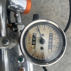 ホンダ　ジャズ50　JAZZ50   値引き交渉受け付けますの画像