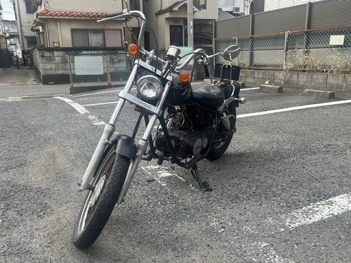 ホンダ　ジャズ50　JAZZ50 （エンジン実動、燃料漏れあり）