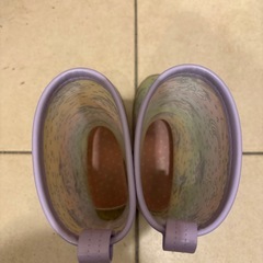 女の子長靴20.0の画像