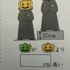 SAPIX きらめき算数　テキストの画像