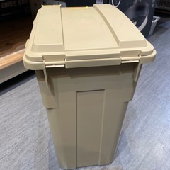 【ゴミ箱】【33L】クリーニング済み【管理番号0118】野の画像