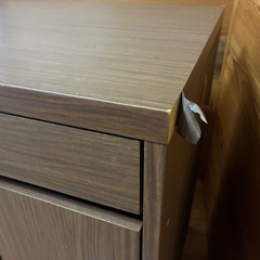 ニトリ　学習机　の画像