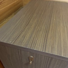 ニトリ　学習机　の画像