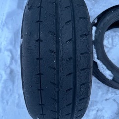  ADVAN A052 185/55/r14 の画像