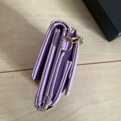 SPIRALGIRL ウォレットの画像