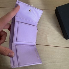 SPIRALGIRL ウォレットの画像