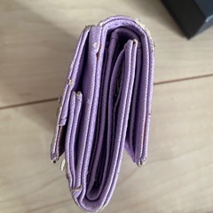 SPIRALGIRL ウォレットの画像